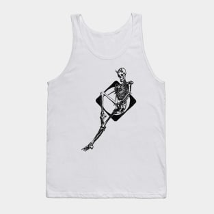 Swing Tank Top